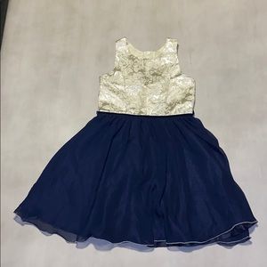 Elegant party dress